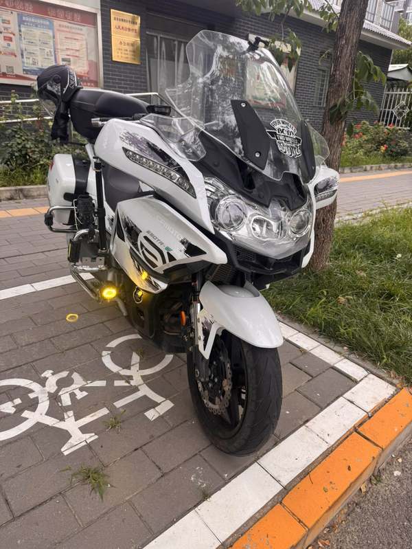 春风 650TR-G