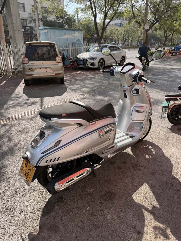 无极 SR150C
