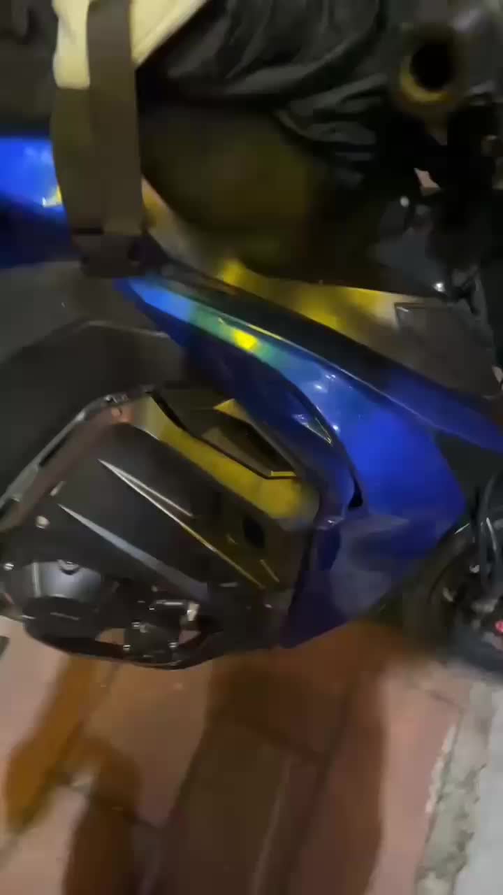 嘉爵 N19