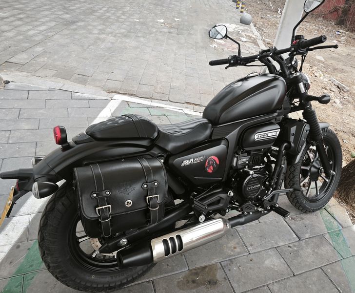 赛科龙 RA250