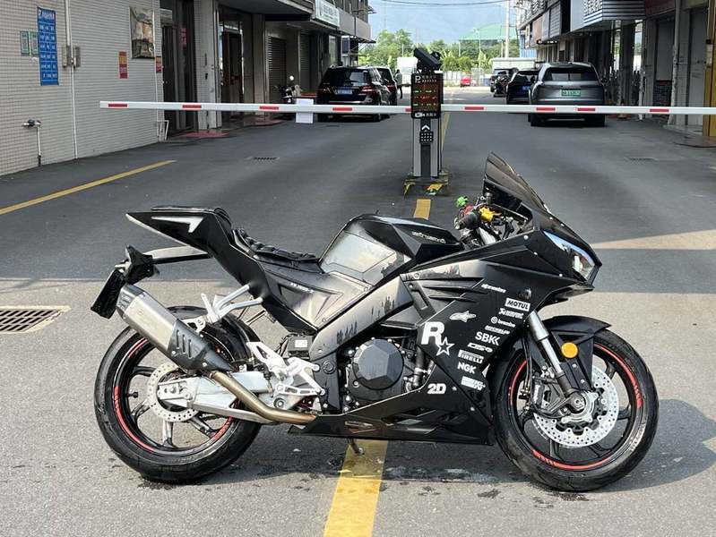 新世纪 刀锋500