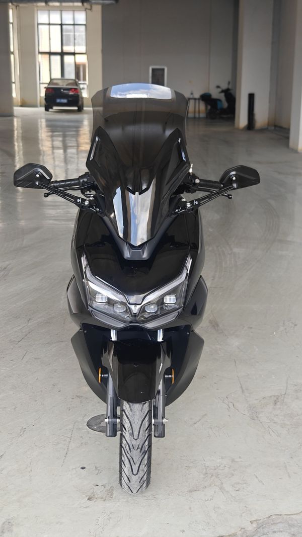 五羊本田 NWT150