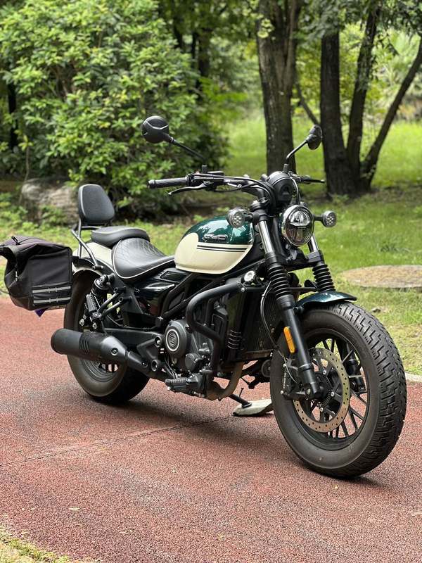 春风 250CL-C