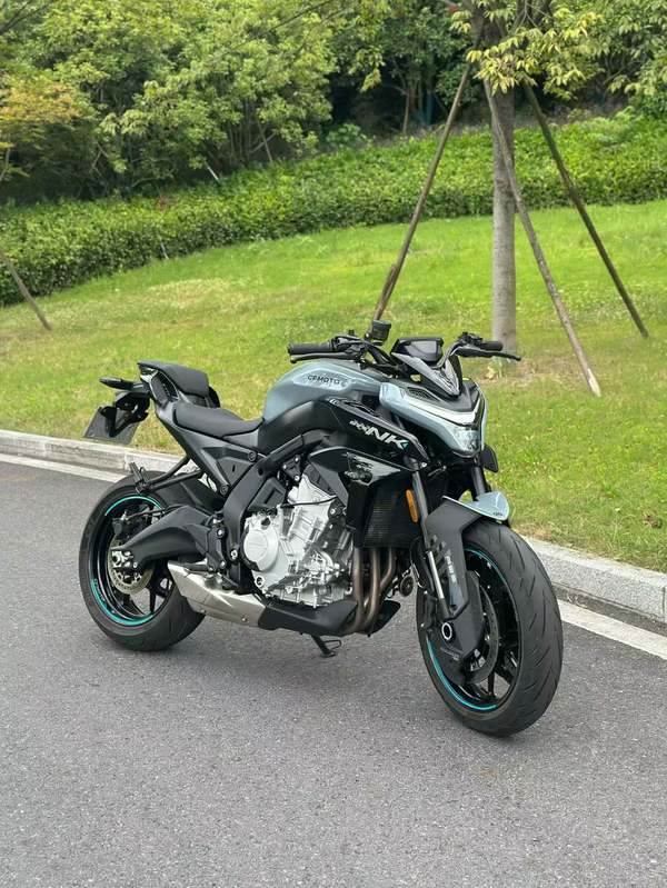 春风 675NK