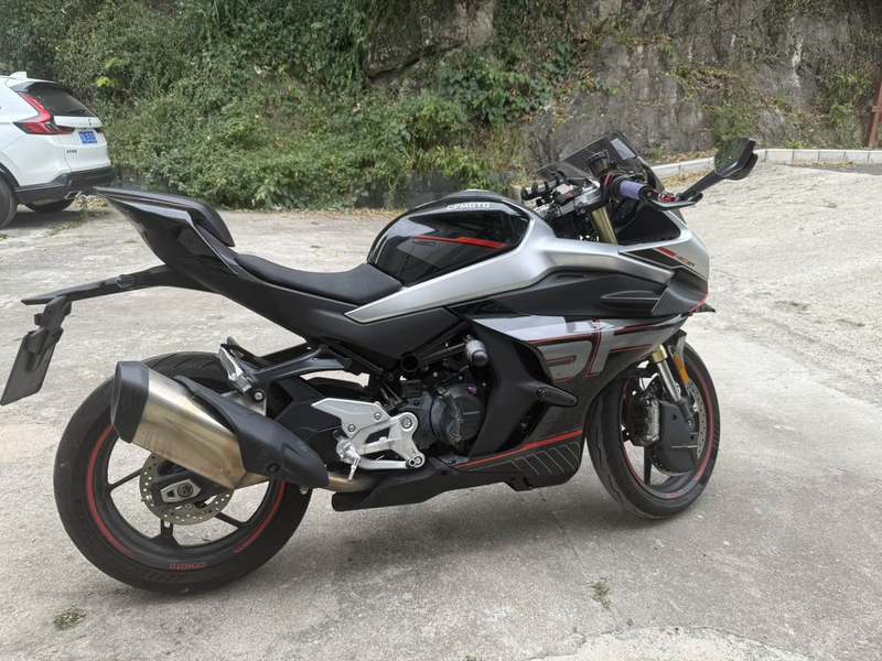 春风 450SR