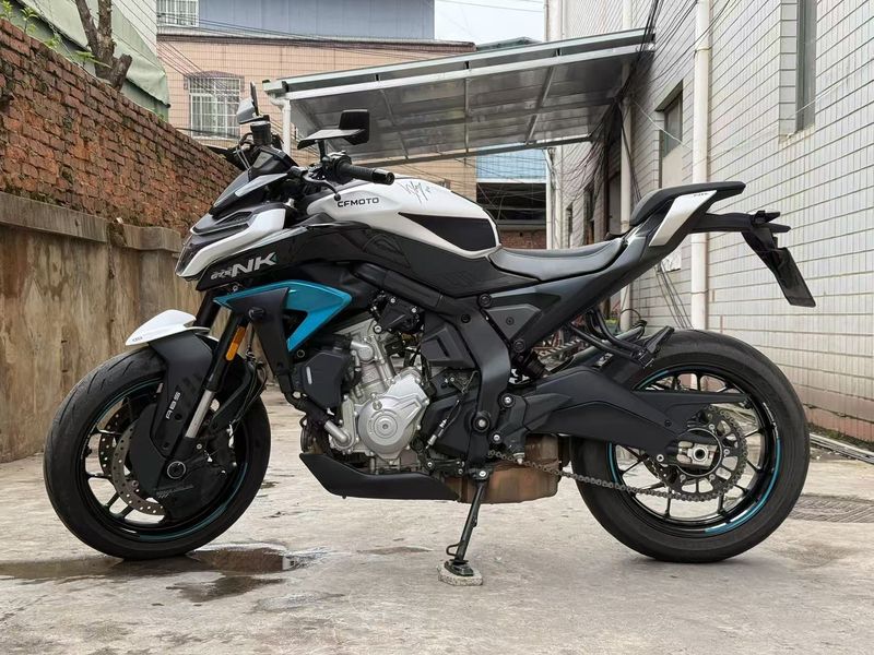 春风 675NK