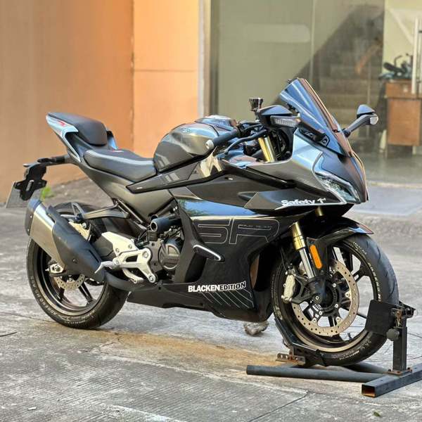 春风 450SR