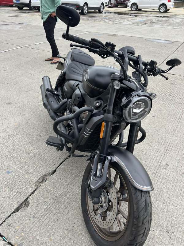 无极 CU250
