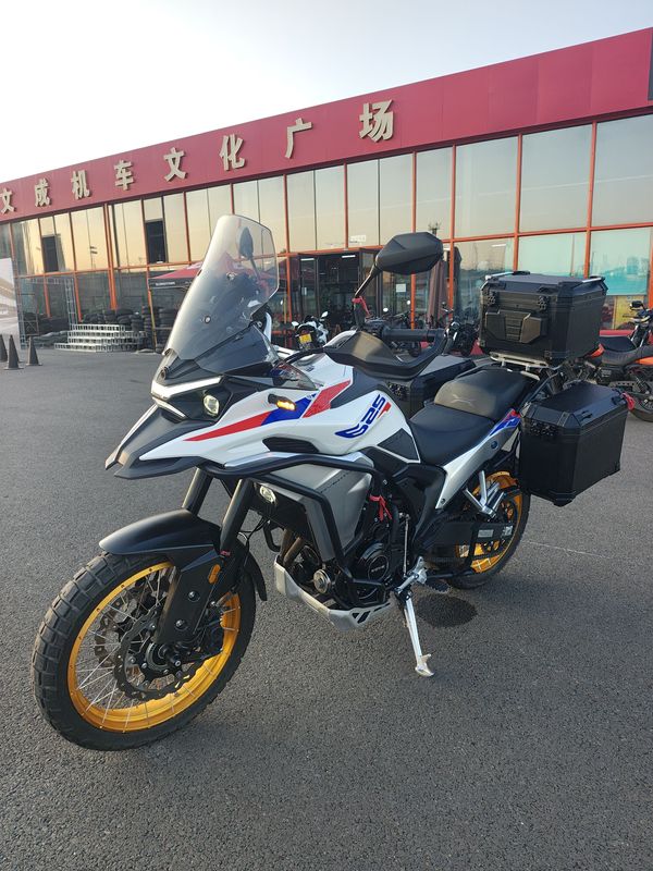 凯越 625X