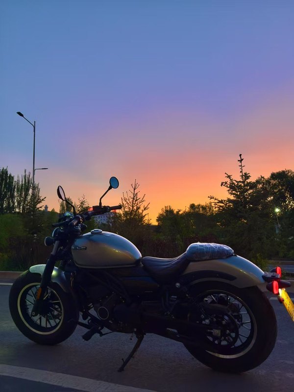 春风 250CL-C