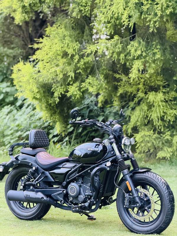 春风 250CL-C