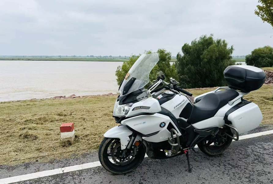 春风 650TR-G