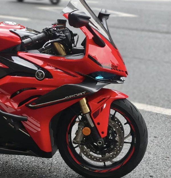 无极 RR660