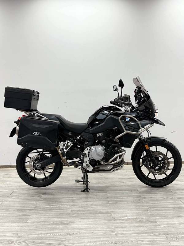 宝马 F 750 GS