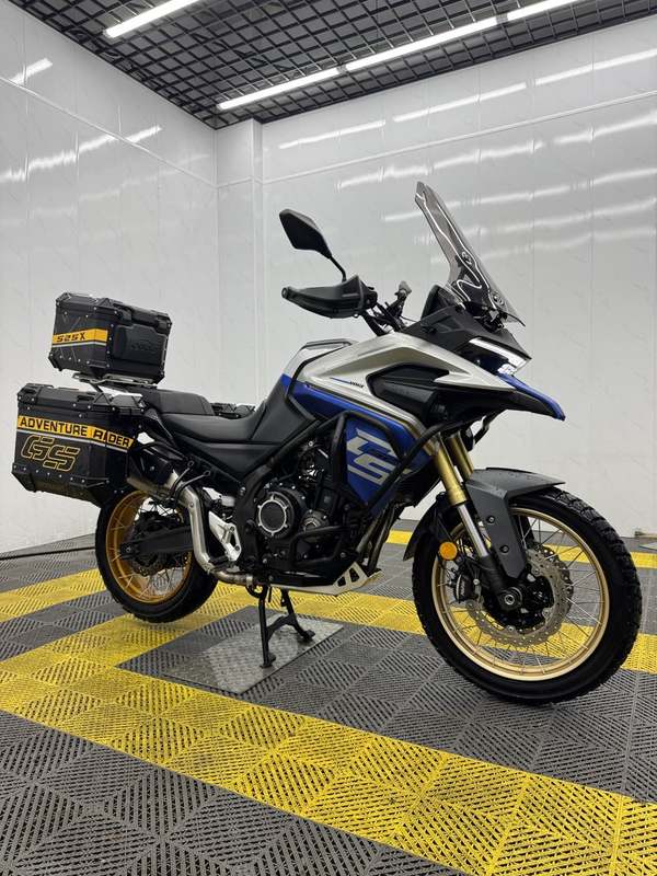 无极 DS525