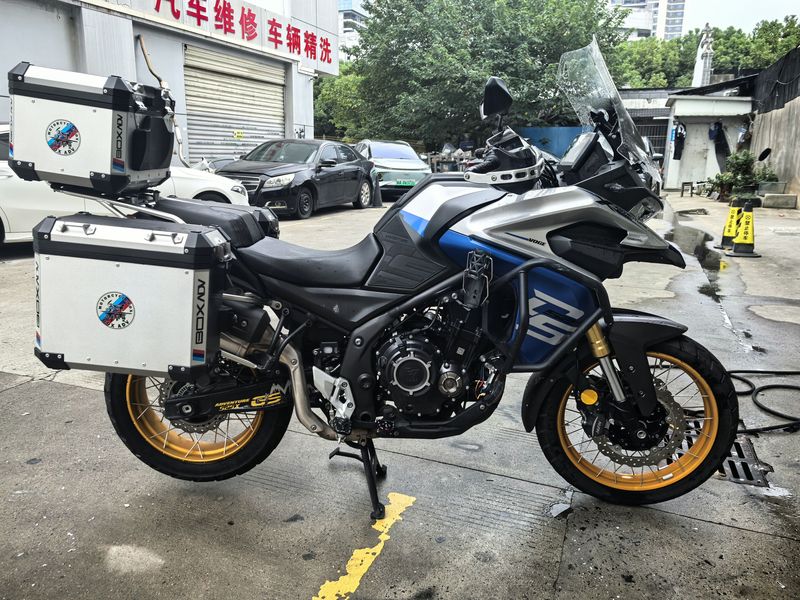 无极 DS525