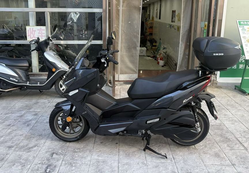 光阳 CK150T-11B
