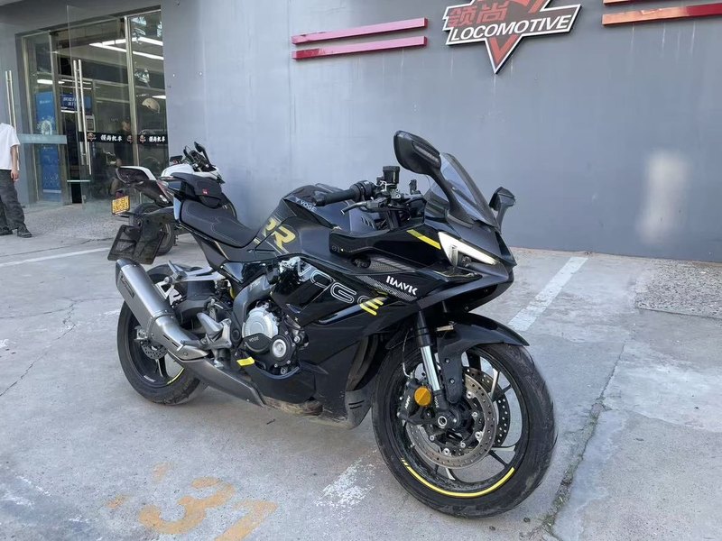 无极 RR500S