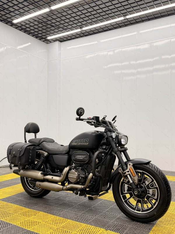 QJMOTOR 闪350