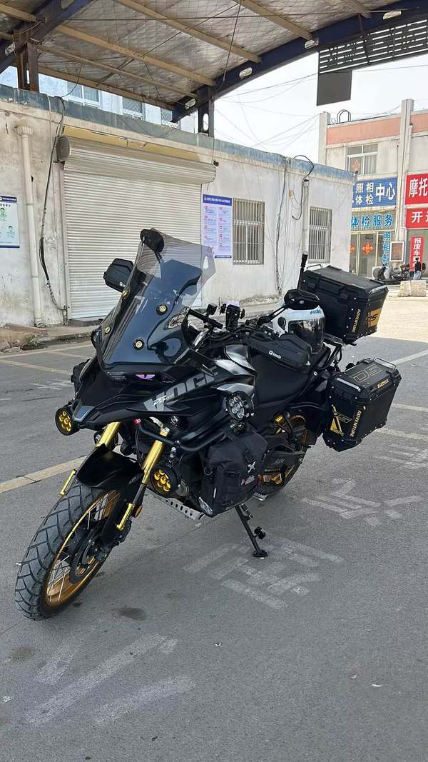 无极 DS625X