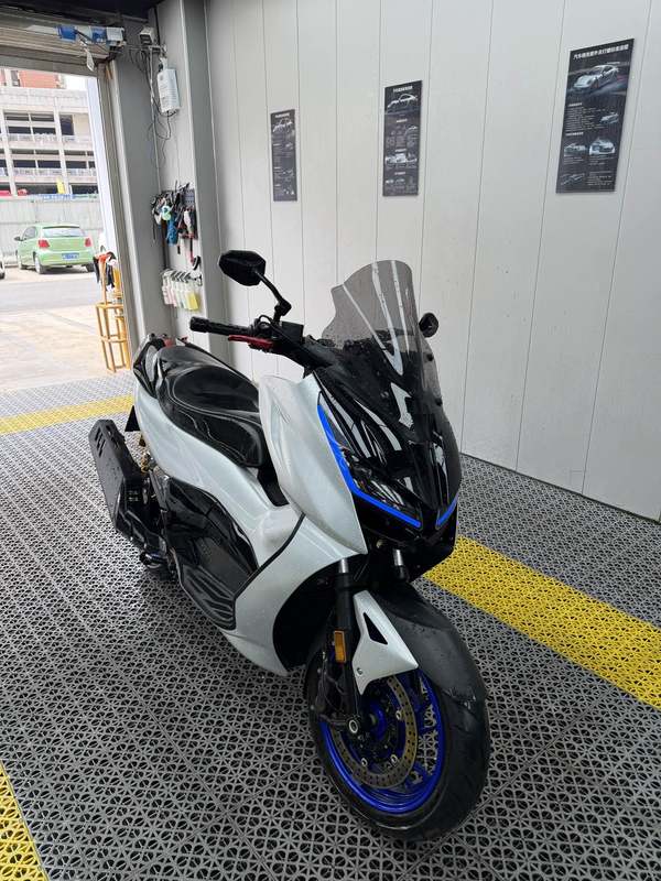 升仕 368D