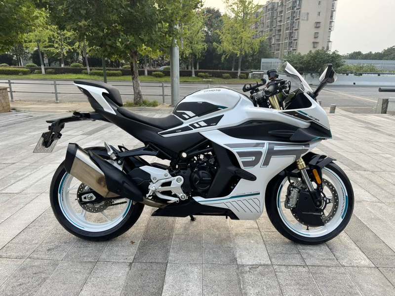 春风 450SR