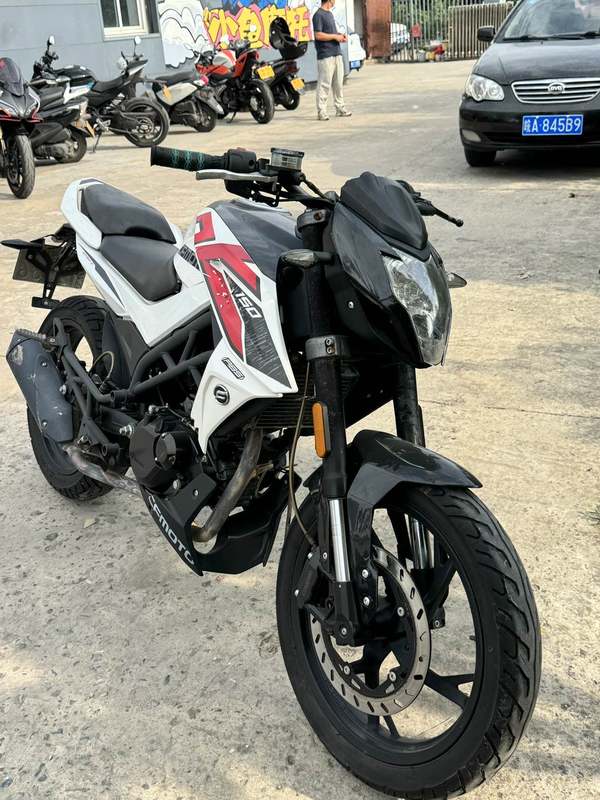 春风 150NK