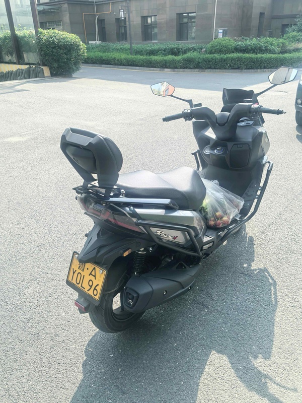 光阳 CK150T-11B