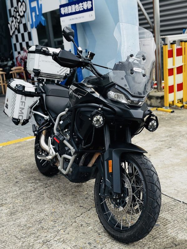春风 700MT