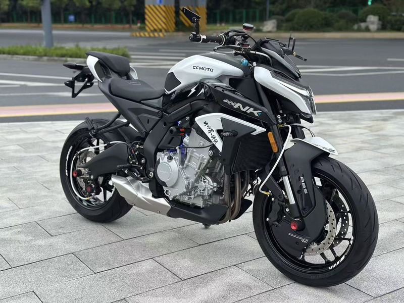 春风 675NK
