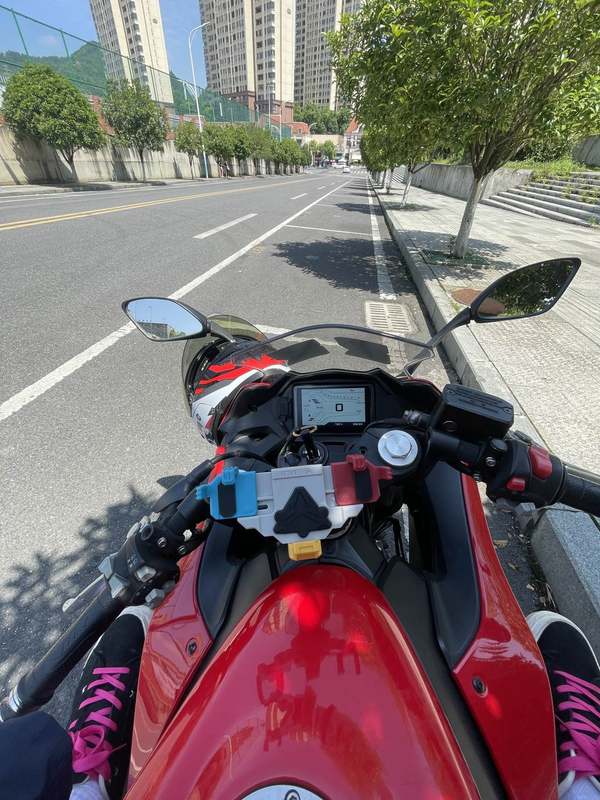 QJMOTOR 赛350