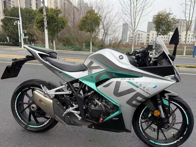 凯越 321RR
