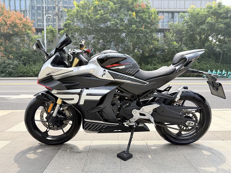 春风 450SR
