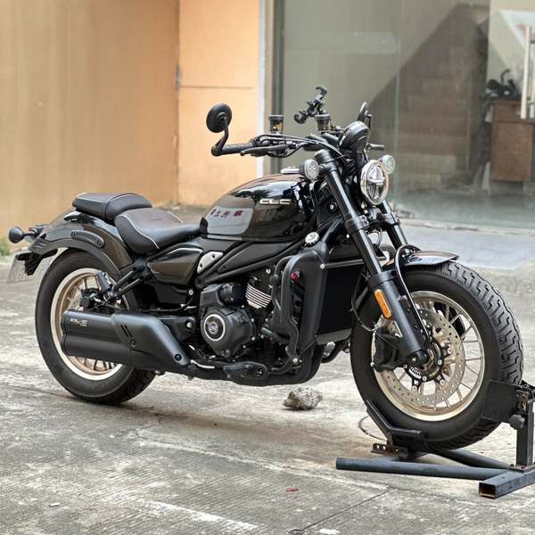 春风 450CL-C