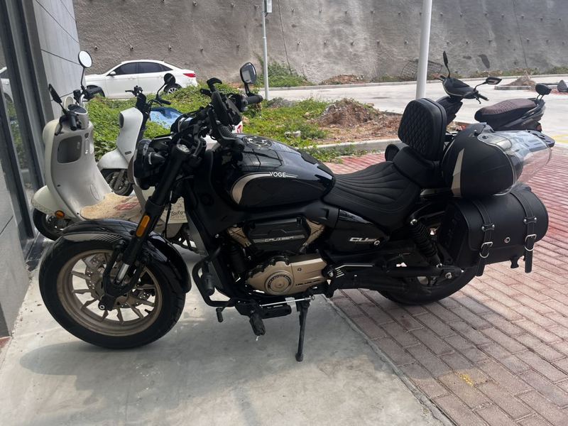 无极 CU250