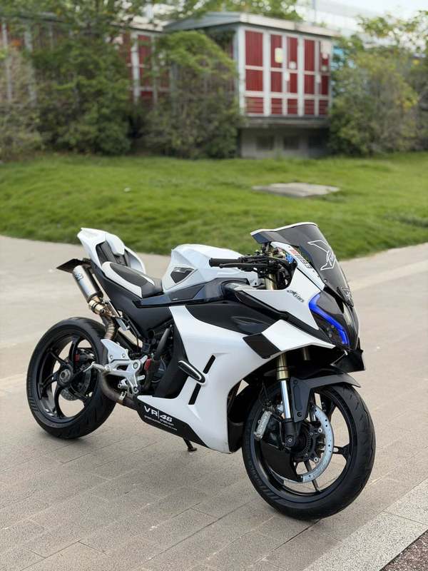 春风 450SR