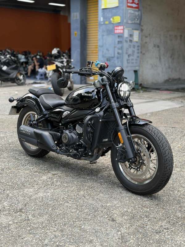 春风 450CL-C