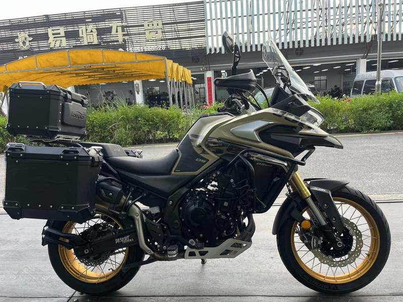 无极 DS625X