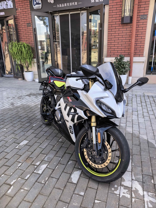 春风 250SR