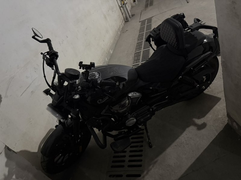 赛科龙 AQS250