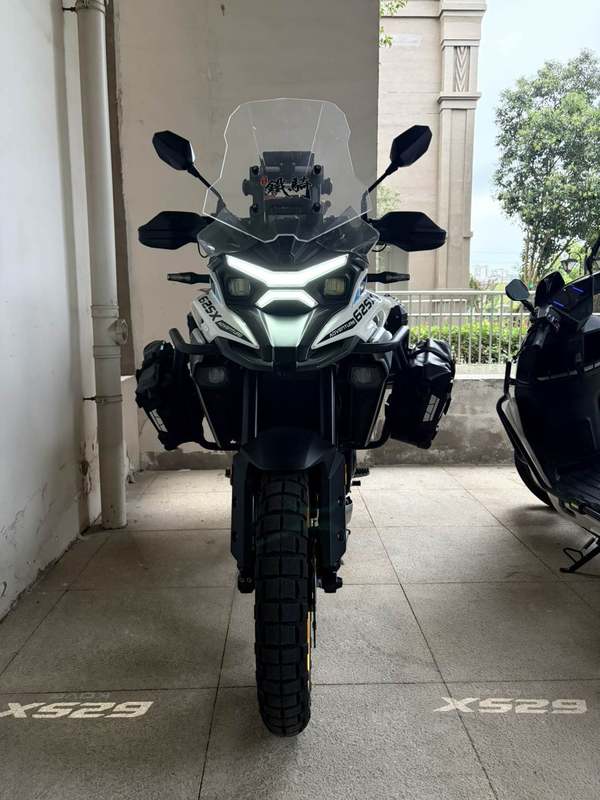 凯越 625X