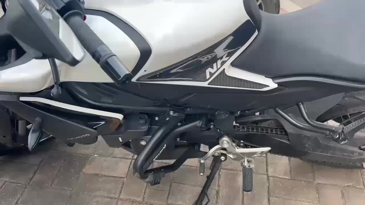 春风 450NK