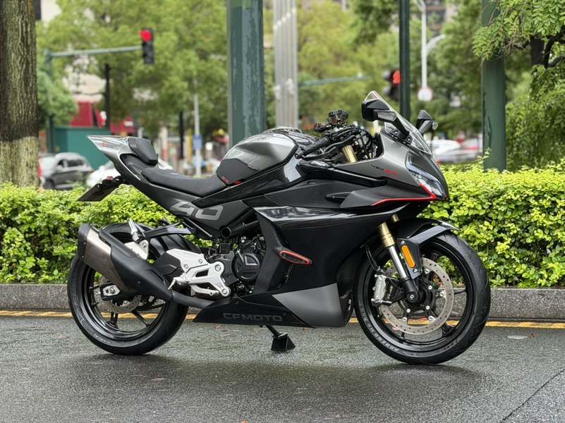 春风 450SR