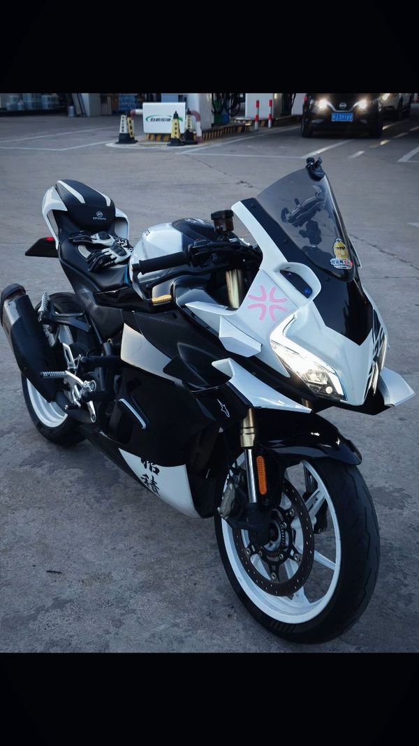 春风 450SR