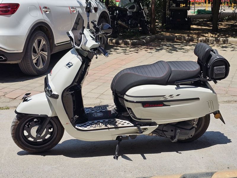 维多利亚 Sixties 150Si