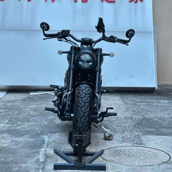 奔达 金吉拉450