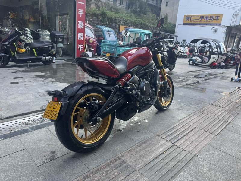 爵士捷 DX650