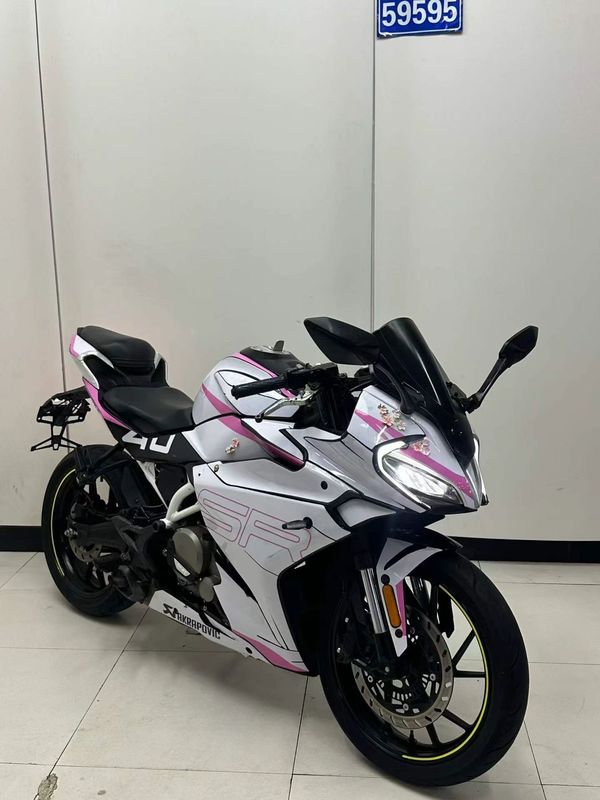 春风 250SR