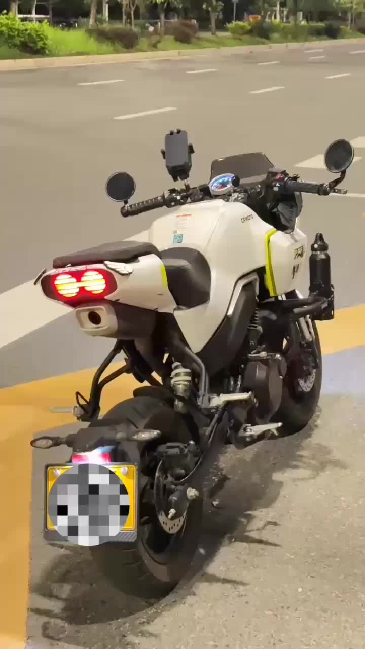 春风 XO狒狒