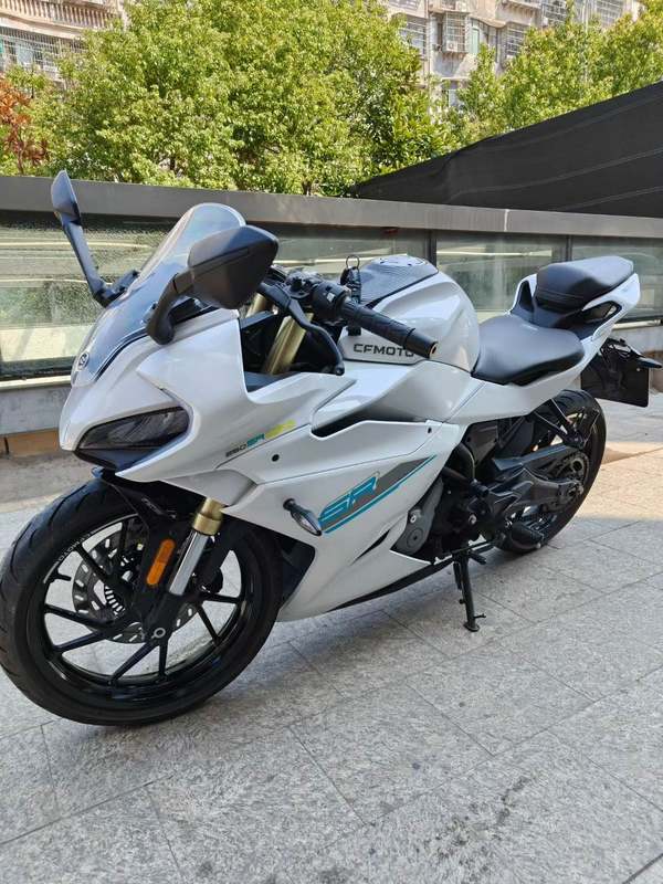 春风 250SR
